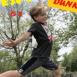 Meet your Posher, Jamis